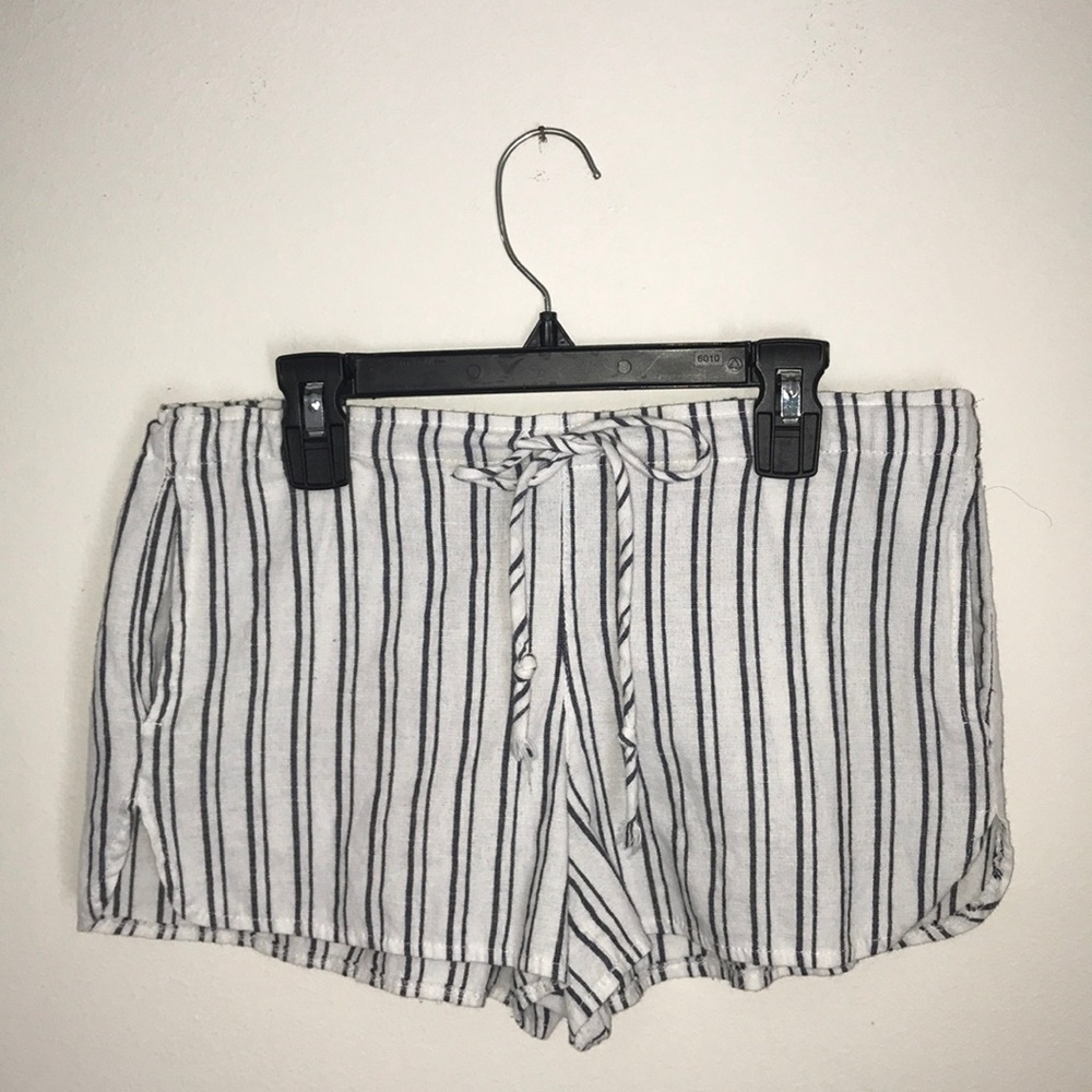 Brandy Shorts